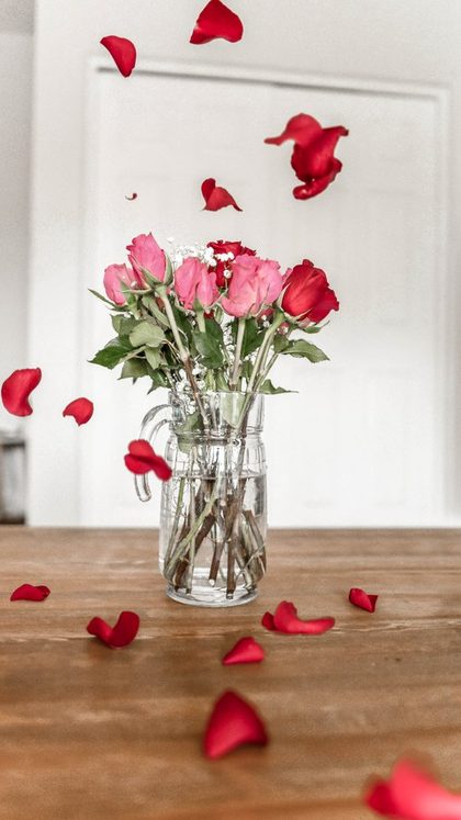 قالب‌های دسته‌ی عاشقانه